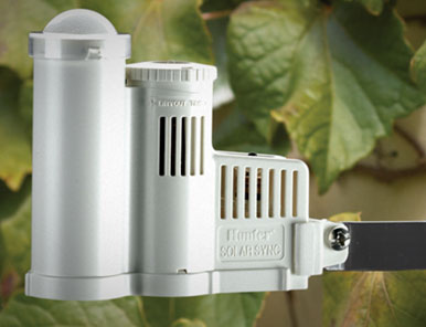 Lawn Sprinklers - Installtion, Service And Maintenance
