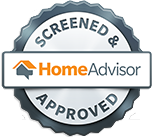 HomeAdvisor Screened Pro