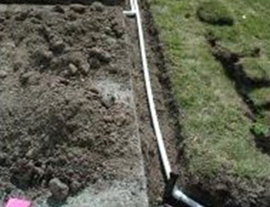 Lawn Sprinklers - Installtion, Service And Maintenance
